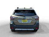 New 2025 Subaru Outback Touring XT image 4