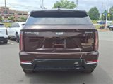 New 2025 Cadillac Escalade IQ Sport 1 image 5