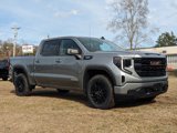 New 2025 GMC Sierra 1500 Elevation image 3
