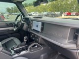 Certified 2024 Ford Bronco Big Bend w/ Sasquatch Package image 6