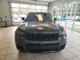 New 2025 Jeep Grand Cherokee L Limited w/ Black Appearance Package image 3