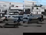 New 2025 Jeep Wrangler Sahara image 3