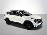 New 2025 Kia Sportage X-Line Prestige image 5