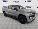 New 2025 Chevrolet Silverado 1500 RST w/ RST All Star Premium Package image 2