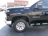 New 2025 Chevrolet Silverado 2500 W/T w/ WT Convenience Package image 2