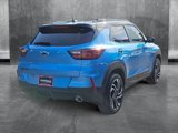 New 2026 Chevrolet TrailBlazer RS w/ Convenience Package image 2