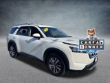 Used 2023 Nissan Pathfinder SL image 2