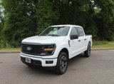New 2025 Ford F150 STX image 3