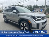New 2025 Hyundai Santa Fe Limited image 4