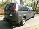 Used 2017 Chevrolet Express 3500 LS image 6