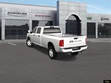 New 2025 RAM 3500 Tradesman image 5