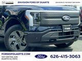 New 2025 Ford F150 Lightning XLT image 3
