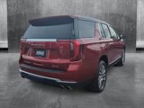Used 2025 GMC Yukon Denali w/ Sun & Power Step Package image 5