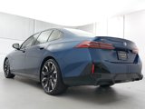 Used 2025 BMW 530i xDrive w/ M Sport Package image 3