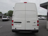 Used 2021 Nissan NV 2500 S image 4