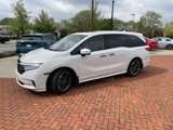 Certified 2023 Honda Odyssey Elite image 4