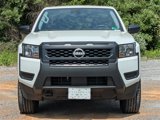 New 2025 Nissan Frontier S image 2