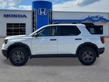 New 2026 Honda Passport RTL image 2