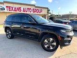 Used 2022 Jeep Grand Cherokee Limited 4xe image 2