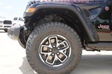 New 2025 Jeep Wrangler Unlimited Rubicon image 5