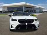 New 2026 BMW M5 image 3