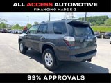 Used 2024 Toyota 4Runner SR5 image 4