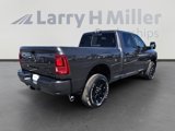 New 2025 RAM 2500 Laramie image 5