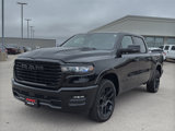 New 2026 RAM 1500 Laramie w/ Night Edition image 2