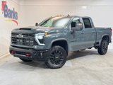 New 2025 Chevrolet Silverado 3500 LT w/ Trail Boss Package image 2