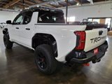 New 2025 Toyota Tacoma TRD Pro image 4