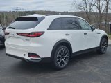 New 2025 MAZDA CX-70 Plug-In Hybrid w/ Premium Plus image 2