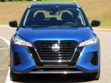 Used 2022 Nissan Kicks SV w/ Interior Electronics Package image 3