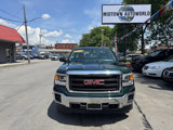 Used 2015 GMC Sierra 1500 4x4 Double Cab w/ Sierra Convenience Package image 3