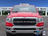 Used 2022 RAM 1500 Big Horn image 2