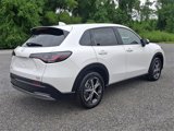 Certified 2025 Honda HR-V EX-L image 6