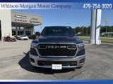 New 2025 RAM 1500 Tradesman image 3