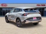 New 2026 Kia Sportage EX image 3