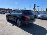 Used 2016 Audi SQ5 Premium Plus w/ Technology Package image 4