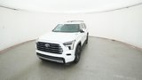 New 2026 Toyota Sequoia Limited image 3