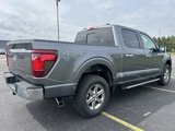 New 2025 Ford F150 XLT image 6