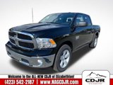 New 2023 RAM 1500 Tradesman w/ Tradesman SXT Package image 3