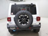 New 2025 Jeep Wrangler Unlimited Rubicon 4xe image 5