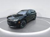 New 2025 Lincoln Nautilus Reserve w/ Jet Appearance Package image 3
