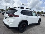 New 2026 Nissan Rogue SV image 4