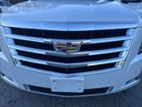 Used 2016 Cadillac Escalade Luxury image 5