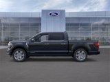 New 2025 Ford F150 Platinum w/ Equipment Group 703A Plus image 3