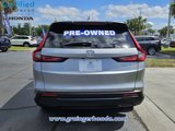 Certified 2023 Honda CR-V EX image 4