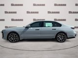 New 2025 BMW 760i xDrive image 2