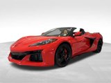 New 2025 Chevrolet Corvette E-Ray w/ ZER Performance Package image 4