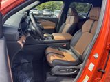 New 2026 Honda Passport TrailSport Elite image 4